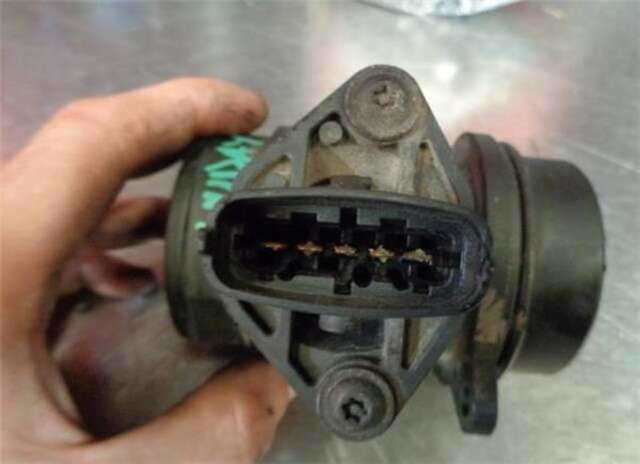Foto 1ª: Caudalimetro Hyundai Getz 1.5 CRDI [D3-EA]