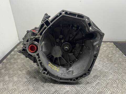 Caja Cambios Renault Megane K9K732 BERLINA II BERLINA 5P