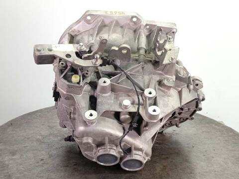 Foto 3ª: Caja Cambios Bmw Mini ONE 95CV 70KW [N12B14A] (2008)