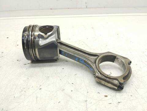 Despiece Motor Hyundai i30 CLASSIC 90CV 66KW