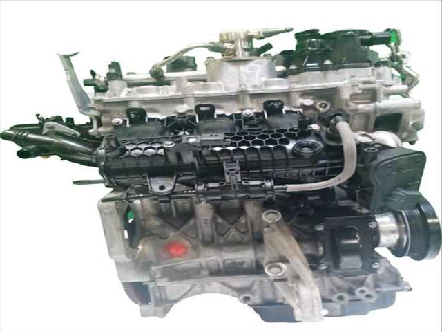 Foto 2ª: Motor Completo Opel Corsa EB2ADTD 101 CV 74KW [F12XHL] (2022)