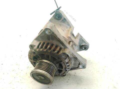 Foto 2ª: Alternador Opel Astra 1.6 TURBO 68) 180CV [A 16 LET] (2009)