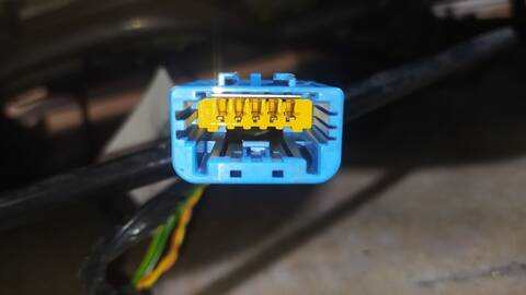 Foto 4ª: Asientos Traseros Citroen C4 G CACTUS FEEL [YH01] (2018)