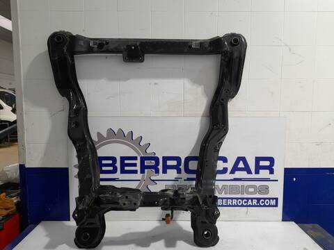 Foto 3ª: Puente Delantero Hyundai Santa Fe 2.0 CRDI CAT 113CV 83KW [D4EA] (2002)