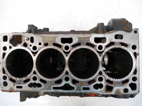 Foto 2ª: Bloque Motor Seat Leon CRLB 150 CV 110KW [CRL] (2018)
