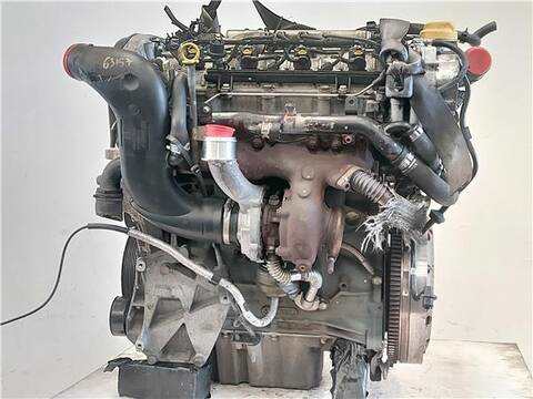 Motor Completo Opel Astra 1.9 COSMO BERLINA 150CV 110KW