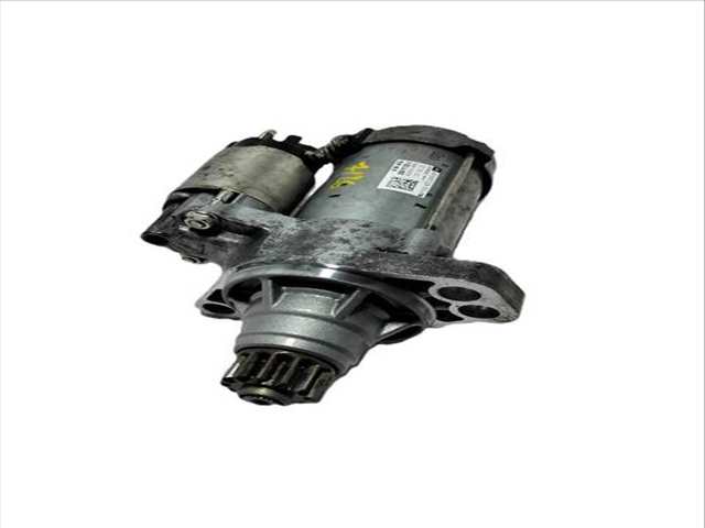 Foto 1ª: Motor de Arranque Skoda Kamiq 1 TSI 95CV [DLA] (2019)