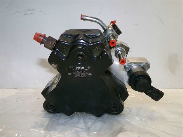 Foto 3ª: Bomba Inyeccion Kia Carens 2.0 CRDI 2006-2013 [D4EA] (2009)