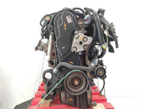 Foto 2ª: Motor Completo Citroen C8 2.0 HDI 135 136CV 100KW [RHR] (2008)