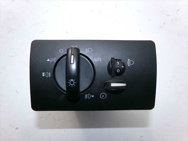 Mando Luces Ford Mondeo 2.0 TDCI 2000-2007
