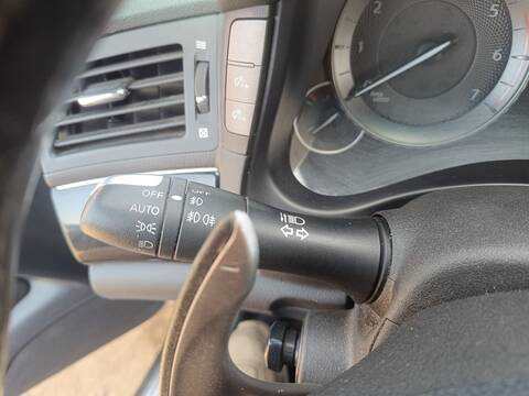 Mando Luces Infiniti Q70 GT PREMIUM 2.2D 170CV 125KW