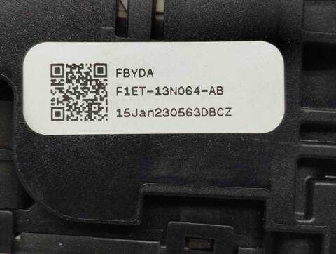 Foto 3ª: Anillo Airbag Ford Focus SPORT 115CV 85KW [T1DA] (2015)