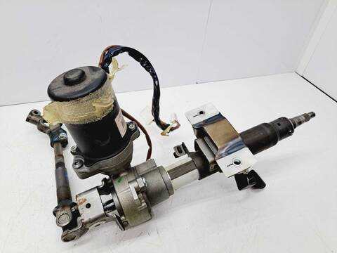 Foto 3ª: Columna Dirección Toyota Yaris 1.4 TD CAT 90CV 66KW [1ND] (2009)