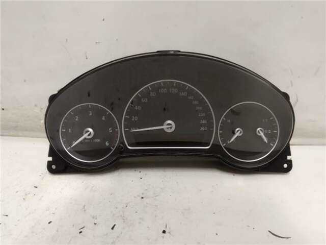 Cuadro de Instrumentos Saab 9-3 1.9 TID BERLINA (2003-_)