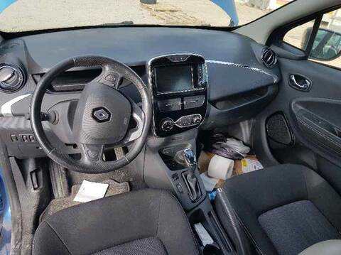 Kit Airbag Renault Zoe ZE.40 ELECTRIC INTENS 92CV 68KW
