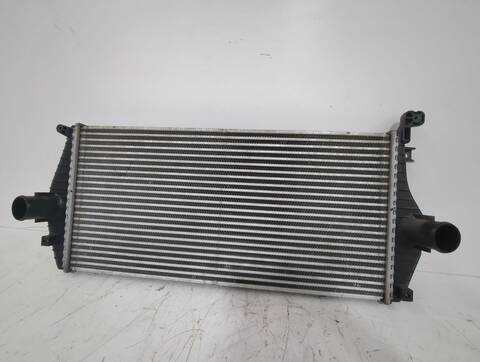 Foto 2ª: Intercooler Kia Carens 2.0 CRDI 140 140CV 103KW [D4EA] (2007)