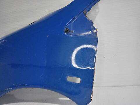 Foto 3ª: Aleta Delantera Izquierda Mercedes Vito 112 CDI 638.094) 122CV [OM 611] (1996)