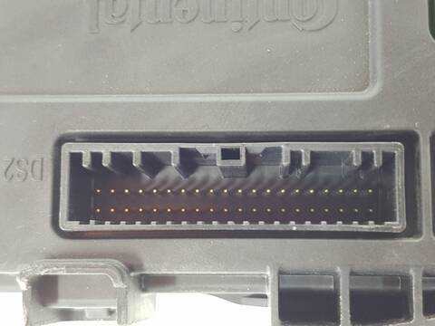 Foto 3ª: Centralita Motor ECU Renault Master VERSION INDEFINIDA (2016)