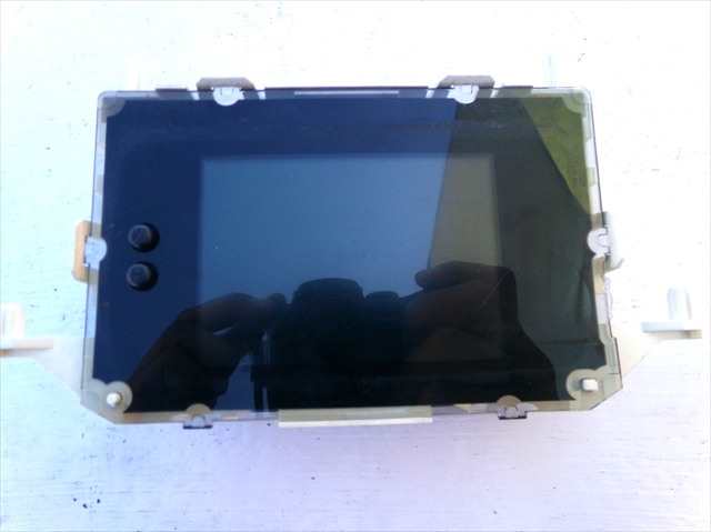 Consola Central Ford C Max 2.0 TDCI 2010-2014