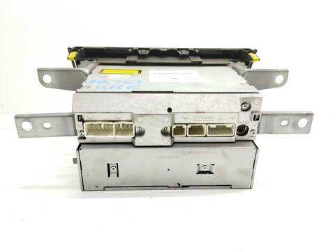 Foto 4ª: Sistema Audio Radio CD Toyota Rav4 EXECUTIVE 136CV 100KW [2AD] (2006)