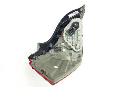 Foto 3ª: Piloto Trasero Derecho Peugeot 508 ALLURE (2010)