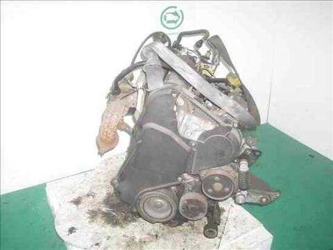 Foto 3ª: Motor Completo Renault Laguna 1.9 DTI DIESEL CAT 98CV 72KW [F9Q 716] (1997)