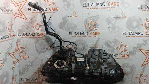 Foto 1ª: Deposito de Combustible Mercedes Clase E 180 E 220 D 213.004) 194CV 143KW [654920] (2017)