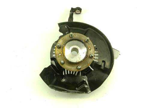Mangueta Delantera Derecha Toyota Land Cruiser 2.8 D-4D GDJ155 GDJ150)