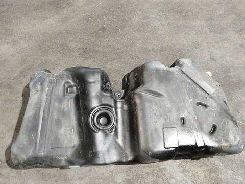 Foto 3ª: Deposito de Combustible Bmw X1 SDRIVE 18 D 150CV 110KW [B47C20B] (2020)