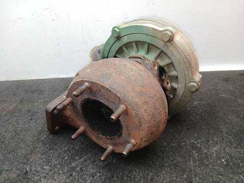 Foto 3ª: Turbocompresor Volvo Camion 6.0 TD TRUCKS FL612 [D6A210] (1999)