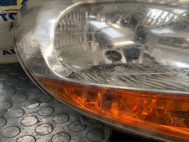 Foto 2ª: Faro Derecho Renault Kangoo 1.5 DCI 82CV/60KW 0CV [K9K 702] (2006)