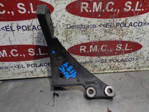 Soporte Motor Nissan Terrano AVENTURA 154CV 113KW