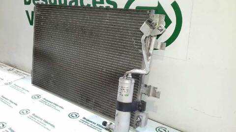 Foto 2ª: Radiador Calefaccion A.A. Nissan Qashqai TEKNA 4X4 150CV 110KW [M9R EUR04] (2009)