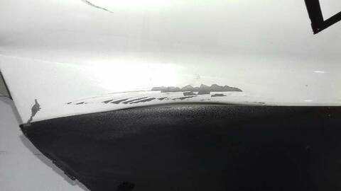 Foto 2ª: Aleta Delantera Izquierda Citroen Jumper 2.2 HDI CAT 120CV 88KW CAJA CERRADA [4HU] (2007)