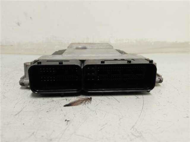 Foto 2ª: Centralita Motor ECU Volkswagen Passat 2.0 TDI [BMR]