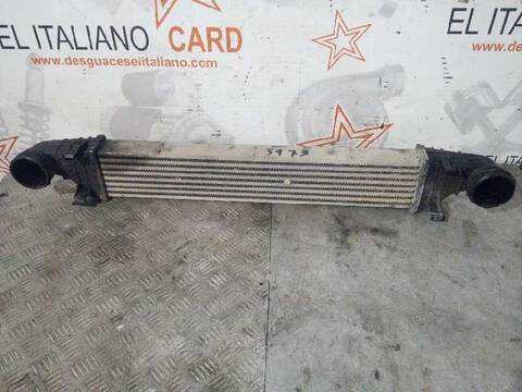 Foto 1ª: Intercooler Mercedes Clase E 180 E 220 CDI 211.006) BERLINA 150CV 110KW [646961] (2003)