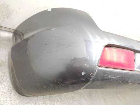 Foto 3ª: Paragolpes Trasero Hyundai Santa Fe 2.0 CRDI 4X4 125CV 92KW [4EA] (2005)
