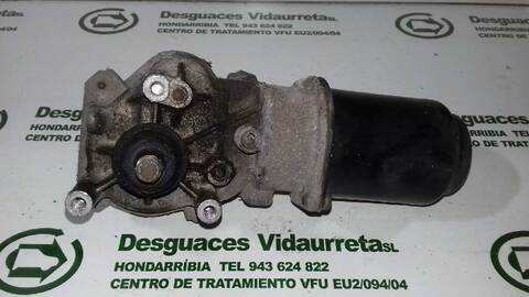 Foto 3ª: Motor Limpia Delantero Nissan X-Trail 2.2 16V TD CAT 114CV 84KW T30) [YD22] (2002)