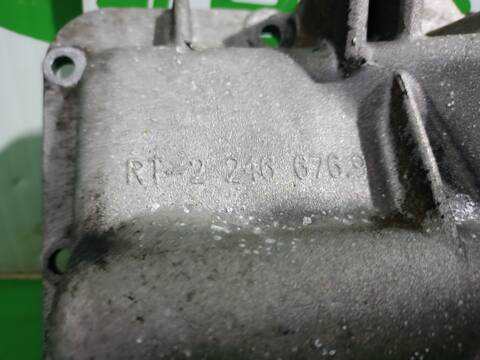 Foto 2ª: Carter Bmw Serie 3 315 320D BERLINA 136CV 100KW [M47D20] (2001)