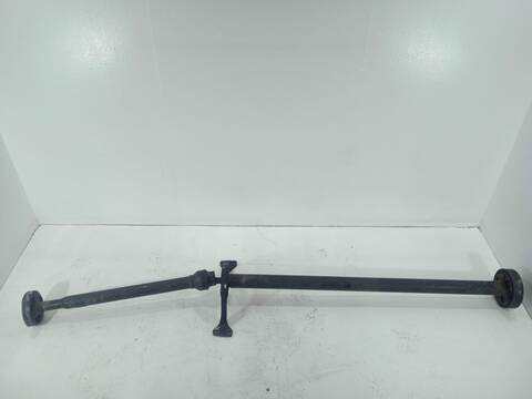 Transmision Central Volkswagen Tiguan MOTION 140CV 103KW