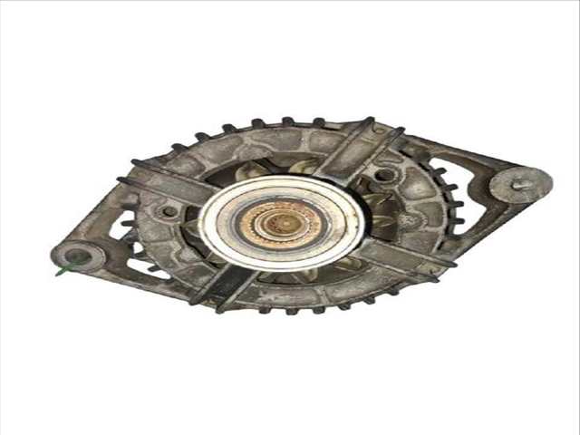 Foto 3ª: Alternador Saab 9-3 3.0 TID YS3E) (1997)