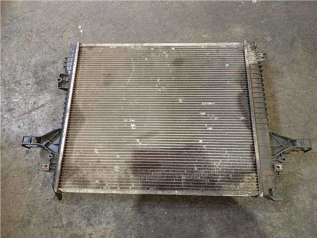 Foto 2ª: Radiador Motor Volvo XC 90 2.4 D5 KINETIC (5 ASIENTOS) (136KW) [2.4 LTR. - 136 KW DIESEL CAT] [D5244T]