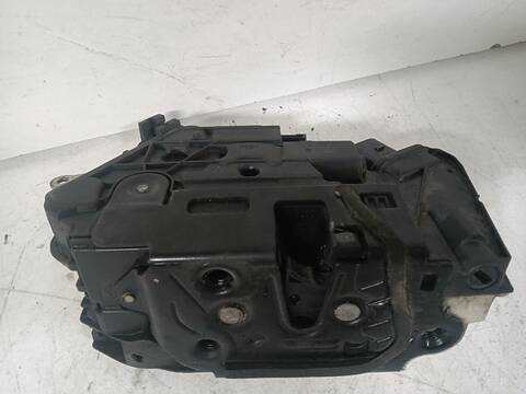 Foto 2ª: Cerradura Puerta Delantera Derecha Skoda Superb 2.0 TDI DPF 140CV 103KW [BMP] (2010)