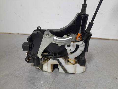 Foto 4ª: Cerradura Puerta Delantera Derecha Mitsubishi Lancer INFORM BERLINA 140CV 103KW [BWC] (2008)