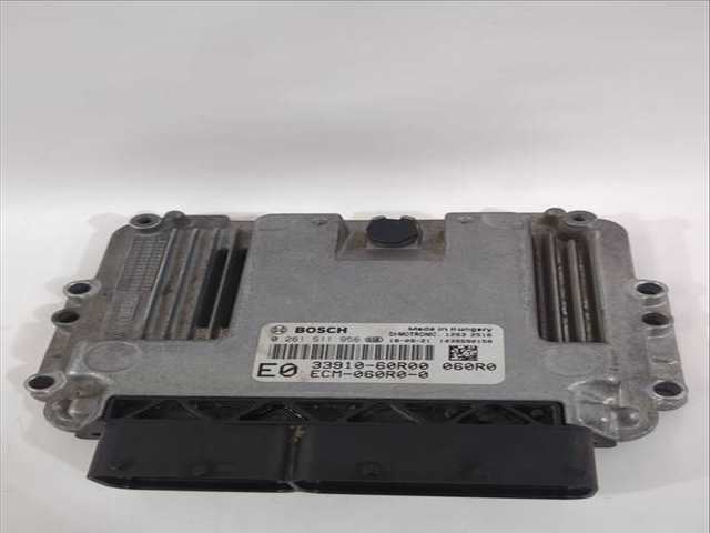 Foto 2ª: Centralita Motor ECU Suzuki SX4 1.4 T AKK 414) 140CV 103KW [K14C] (2018)