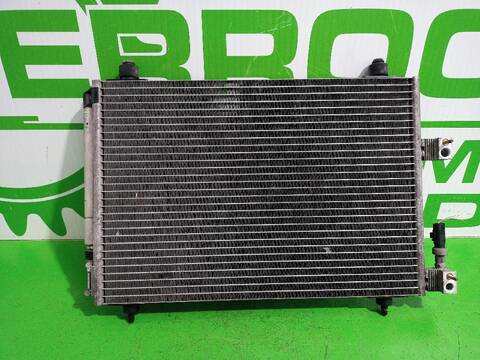 Radiador Calefaccion A.A. Citroen C5 2.0 HDI 109CV