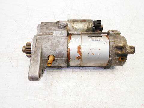Foto 1ª: Motor de Arranque Jaguar XF 275 CV 202KW [306DT AJTDV6] (2015)