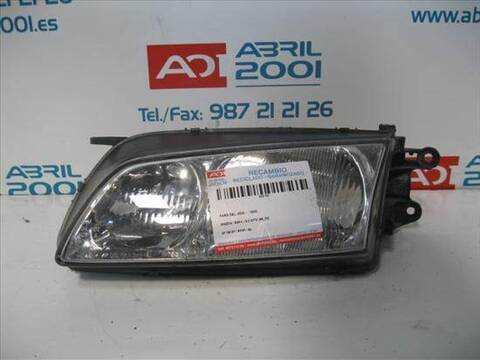 Foto 1ª: Faro Izquierdo Mazda 6 2.0 DITD BERLINA 90CV 66KW [RF3F] (2000)