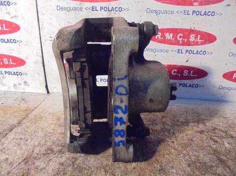 Foto 3ª: Pinza Freno Delantera Izquierdo Nissan Juke 1.6 16V CAT 117CV 86KW [HR16] (2013)