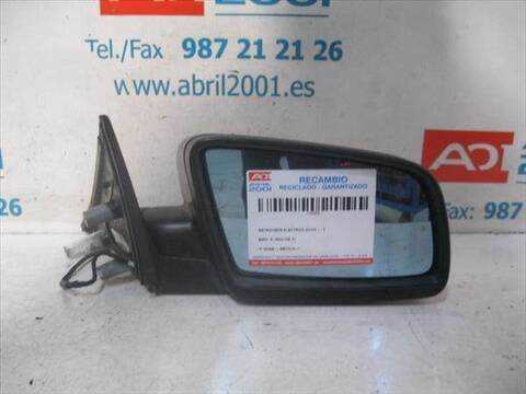Retrovisor Derecho Bmw Serie 5 518 520 D 150CV 110KW
